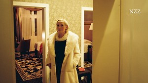 Mutter-Sohn-Beziehung: Nichts ist komplizierter