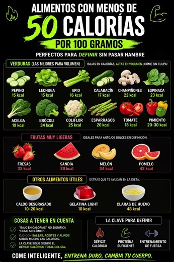 Alimentos para bajar de peso!! #fitness #gym#dieta #parati