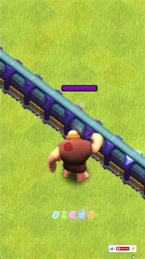How Wall Breakers ACTUALLY Work #clashofclans #tutorial #coc