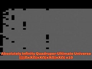 Tubby Toast Accident over NEVER times at 8x speed