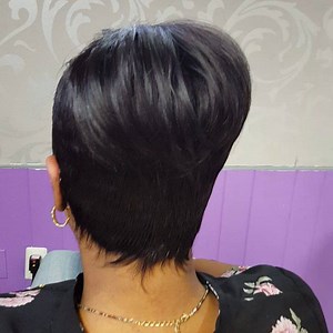 3K views · 86 reactions | 27 piece by meeeeee . I love pretty hair | Chevystylesmyhair | Facebook