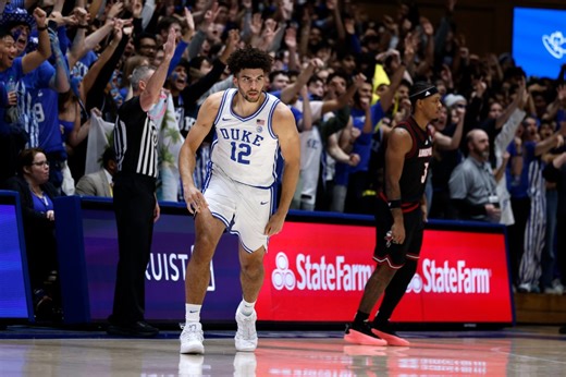 How to Watch Duke vs North Carolina: Live Stream College Basketball, TV Channel