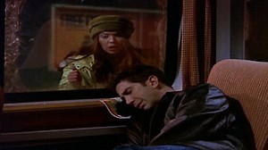 Watch Friends Season 4 Episode 10 - The One With The Girl From Poughkeepsie