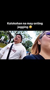 Nawalan ng Preno 🤣 Samuel Cabanatan Beshy Bella #bessywap #kabeshygenggeng #funnyreelsvideo #funnymoments | Bessy Wap