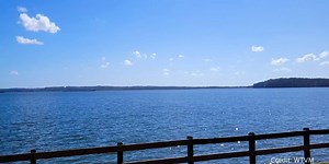 22-year-old duck hunter drowns when trying to catch boat that drifted away, officials say