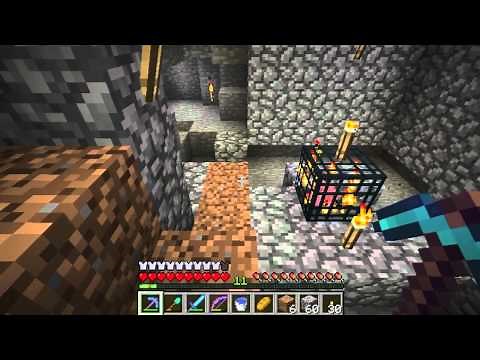 Pig Spawners Explained [Minecraft 165]