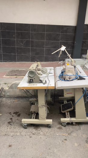 HERGÜN YENİ GELENLER ÜRÜNLER👖 TEKSTİL DİKİŞ MAKİNALARI VE ATÖLYELERİNİZ ALINIR!ALPAYDIN MAKİNA 🧌￼⁨0533 405 24 47⁩ | Cevdet Alpaydın Alpaydin Makina