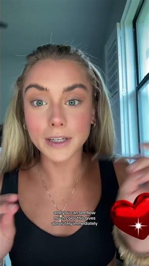 The Sweat Proof Brow Gel That Actually Lasts 24 Hours ✨