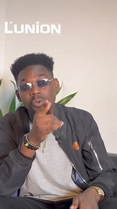 11 reactions | Interview | Fête de la musique A l'occasion de la fête de la musique, L'Union donne la parole aux artistes gabonais. Zyon Stylei nous parle de la musique gabonaise et de son évolution. #Gabon #LunionGA #FeteDeLaMusique | L'Union - Sonapresse | Facebook