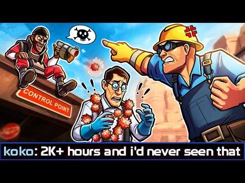 TF2 - The Dustbowl Exploit NOBODY knew about...