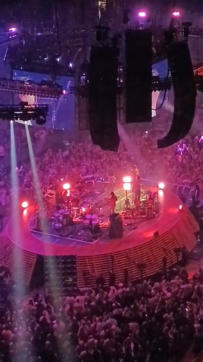 LIVE End of Beginning DJO