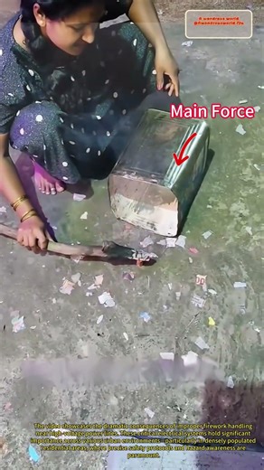 Demolition Master