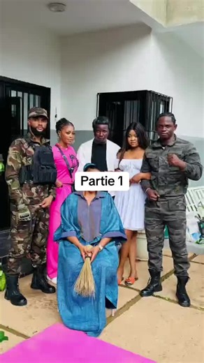 Africain (@africain089)’s video of part 1