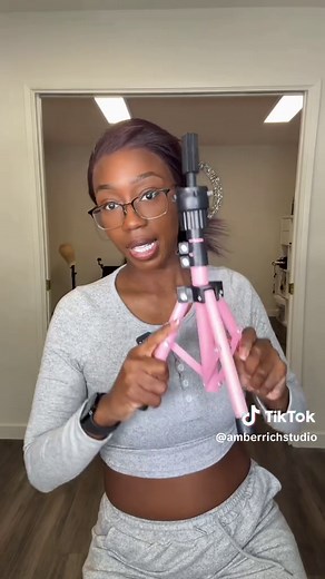 Essential Braiding Starter Kit for Beginners