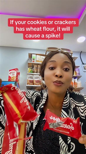 Diabetickitchen on TikTok