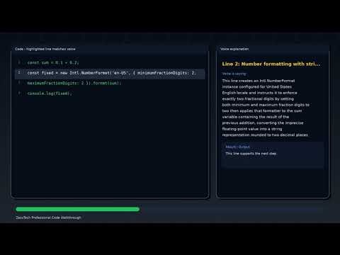 This JavaScript Trick Fixes Floating-Point Bugs Forever
