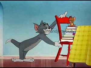 Tom and Jerry - The Truce Hurts #3
