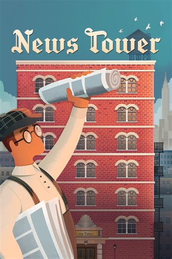 News Tower para PC | 3DJuegos