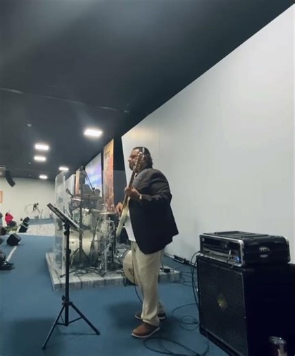 Again I Say Rejoice - Israel Houghton (Cover en Español )