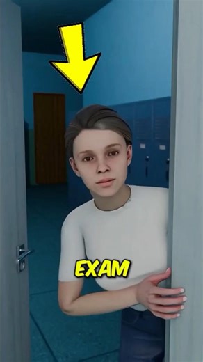You’ve Been Sitting WRONG in Exams This Whole Time…🤔