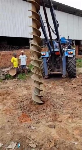 Gadda Khodne Wali Machine | Available on IndiaMART