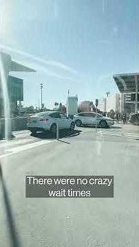 Go for a ride inside Elon Musk’s Las Vegas loop #technology