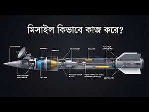 How a Missile Works The Ultimate Precision Machine