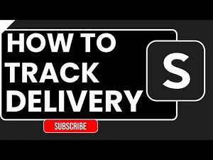 How to Track Delivery on SHEIN in 2026 | Check Your Order Status Easily