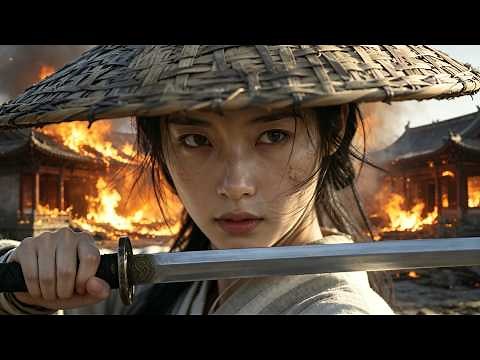 【พากย์ไทย】สามีเลวใช้ธนูยิงภรรยาให้ตาย แต่ไม่รู้ว่าเธอแกล้งตาย ก่อนกลับมาเอาคืนอย่างสาสม!