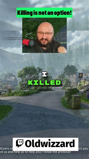 Murder for a Bribe? #shorts