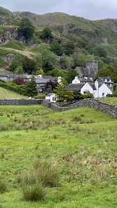 The Lake District is a mountainous region in Cumbria, northwest England, famous for its lakes, fells, and literary heritage. | Beauty of the World