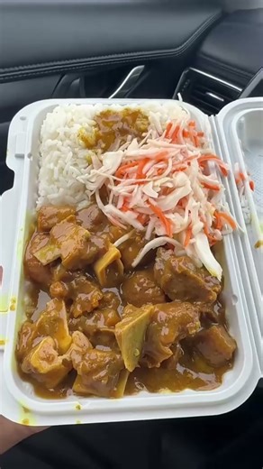Best Jamaican food in Toronto !