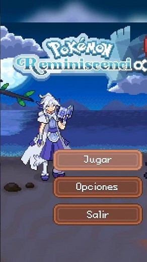 This Is Pokemon Reminiscence