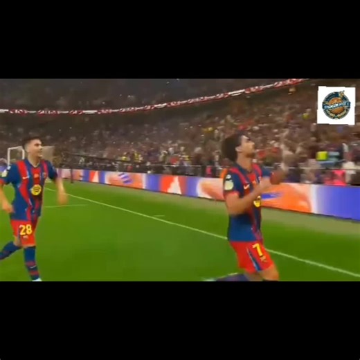 Chant Officiel FC Barcelone - Barça pour Toujours