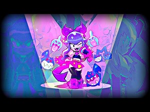 melodie song brawl stars (slowed + reverb)