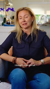 127K views · 85 reactions | Ever experience burnout? Chelsea did but didn't know it. New baby. High-pressure job. No recovery. She told herself she was fine, until her Function results made the toll impossible to ignore. Now she sleeps 8 hours, eats to fuel her body, moves daily and wakes up energized. Join Chelsea and hundreds of thousands of others across the U.S. changing their lives with Function. | Function Health | Facebook