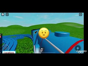 Thomas and friends season 8 Your can do it Toby