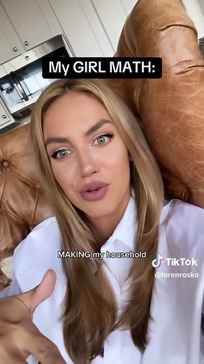 Loren Rosko on TikTok