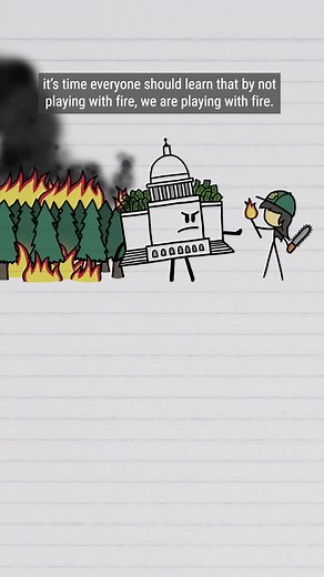 Understanding Wildfires: How to Combat Nature's Fury