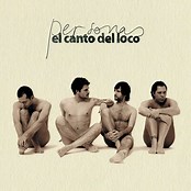 El Canto Del Loco - Corazón Testo Canzone
