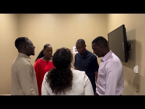 LIVE 🔴 BEN&CHANCE BABANJE GUSENGA MBERE YO GUTARAMIRA ABANTU 😭😭