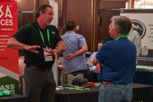 AMPP Eastern Conference is heading to Myrtle Beach in October 2026! We’re excited to bring the AMPP Eastern Conference to the South Carolina coast next fall. Whether you’re planning to attend, exhibit, sponsor, or present, now’s the time to start thinking ahead. 📅 Finalized October dates are coming soon in the new year, so stay tuned for updates as we begin shaping another strong technical program and exhibitor experience. Mark your calendar and keep an eye out — more details coming soon. https