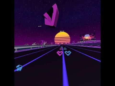 Groovy Labs VR – A New Rhythm Game Experience in VR 🎶🕶️