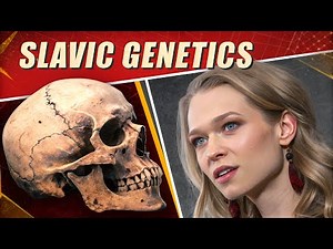 The Hidden Secrets of Slavic Genetics