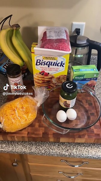 Delicious Impossible Cheeseburger Pie Recipe