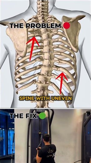 Scoliosis Isn’t Bad Posture — Here’s Why