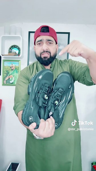 Funny TikTok Videos from Pakistan