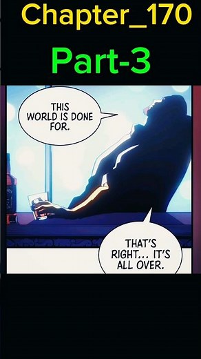 solo Leveling season 3 official trailer