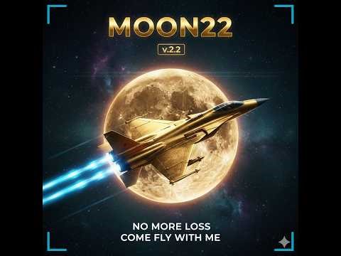 BEACK TEST EA MOON22 2.2 AUTO TRADING FULLY AUTOMATED Moon22EA v2.2 is a next-generation