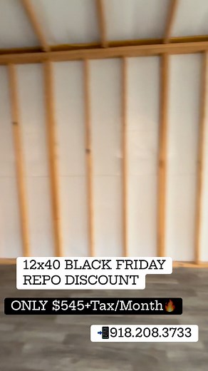 1.1K views · 11 shares | Midwest Portable Buildings on Reels | Facebook